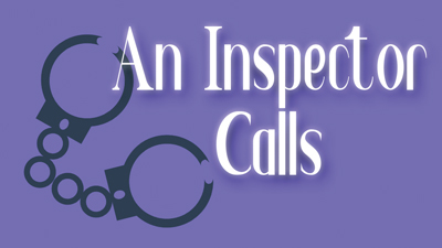 an inspector calls handcuffs graphic